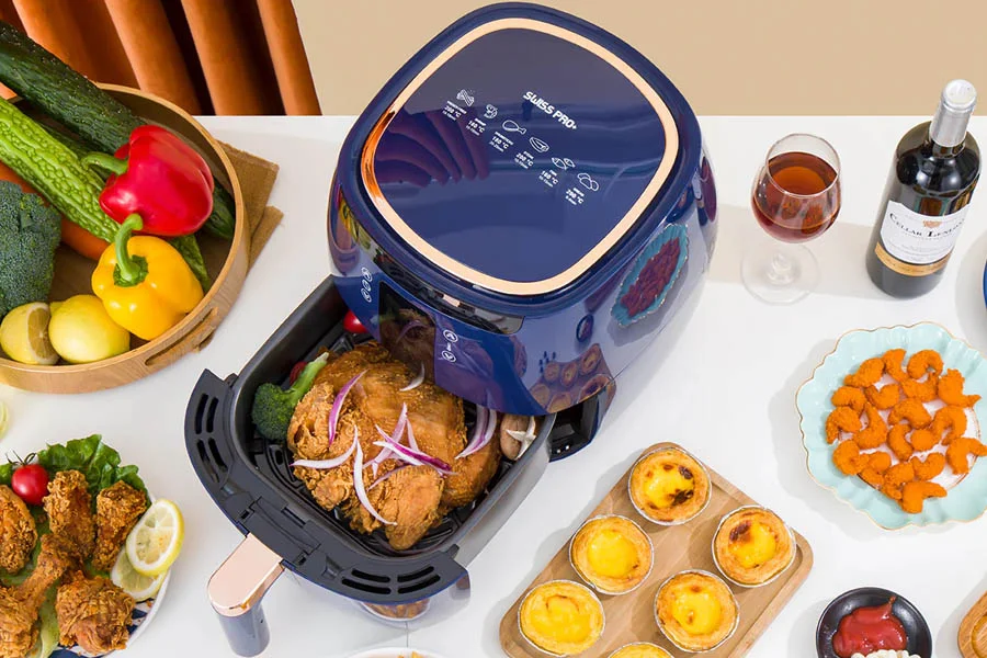 best air fryer in 2024